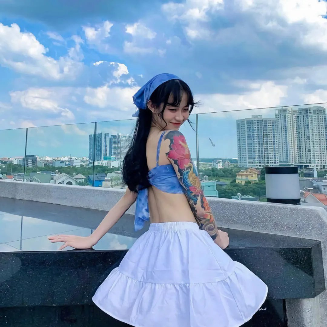 燃烬